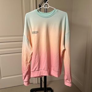Pangaia Sweatshirt